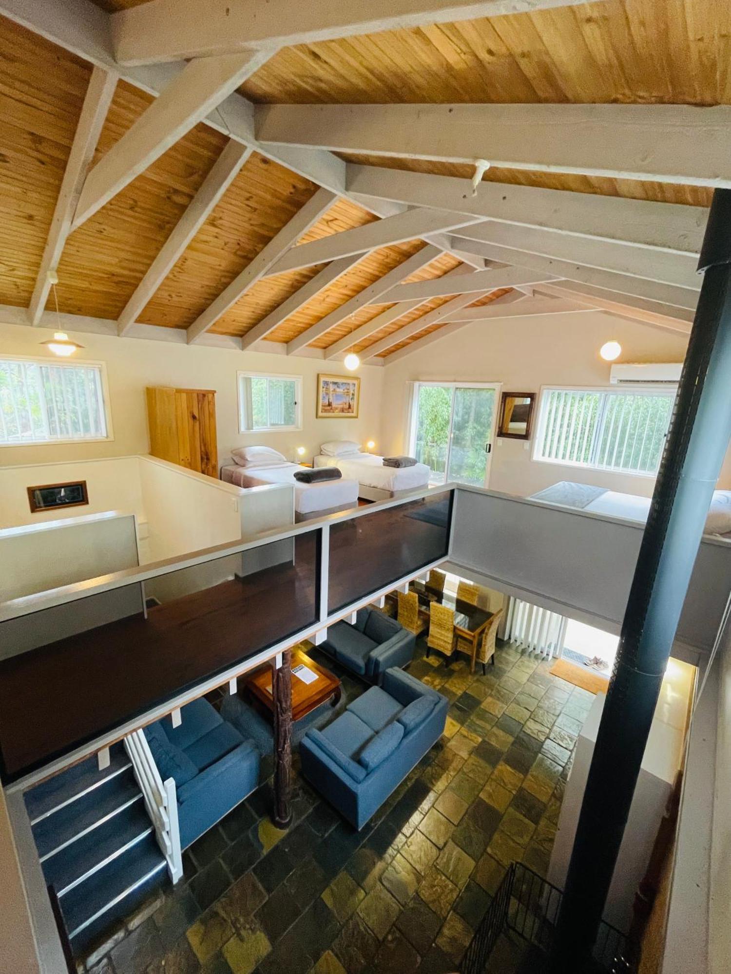 Kondalilla Eco Resort Montville Εξωτερικό φωτογραφία
