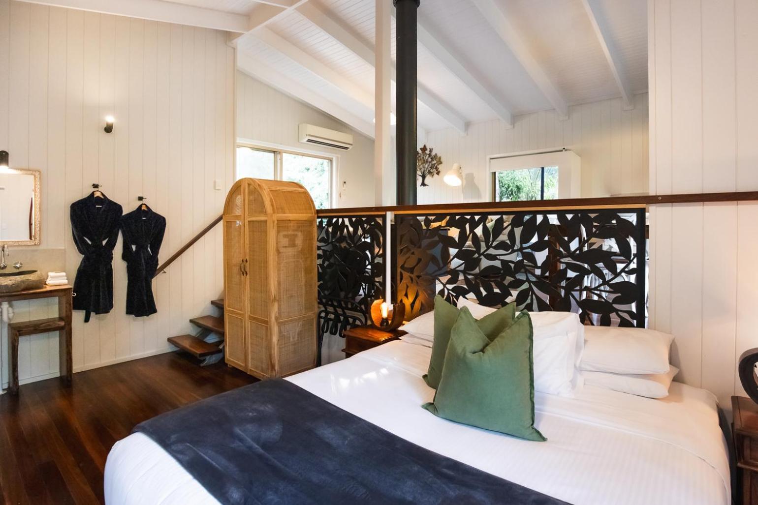 Kondalilla Eco Resort Montville Εξωτερικό φωτογραφία