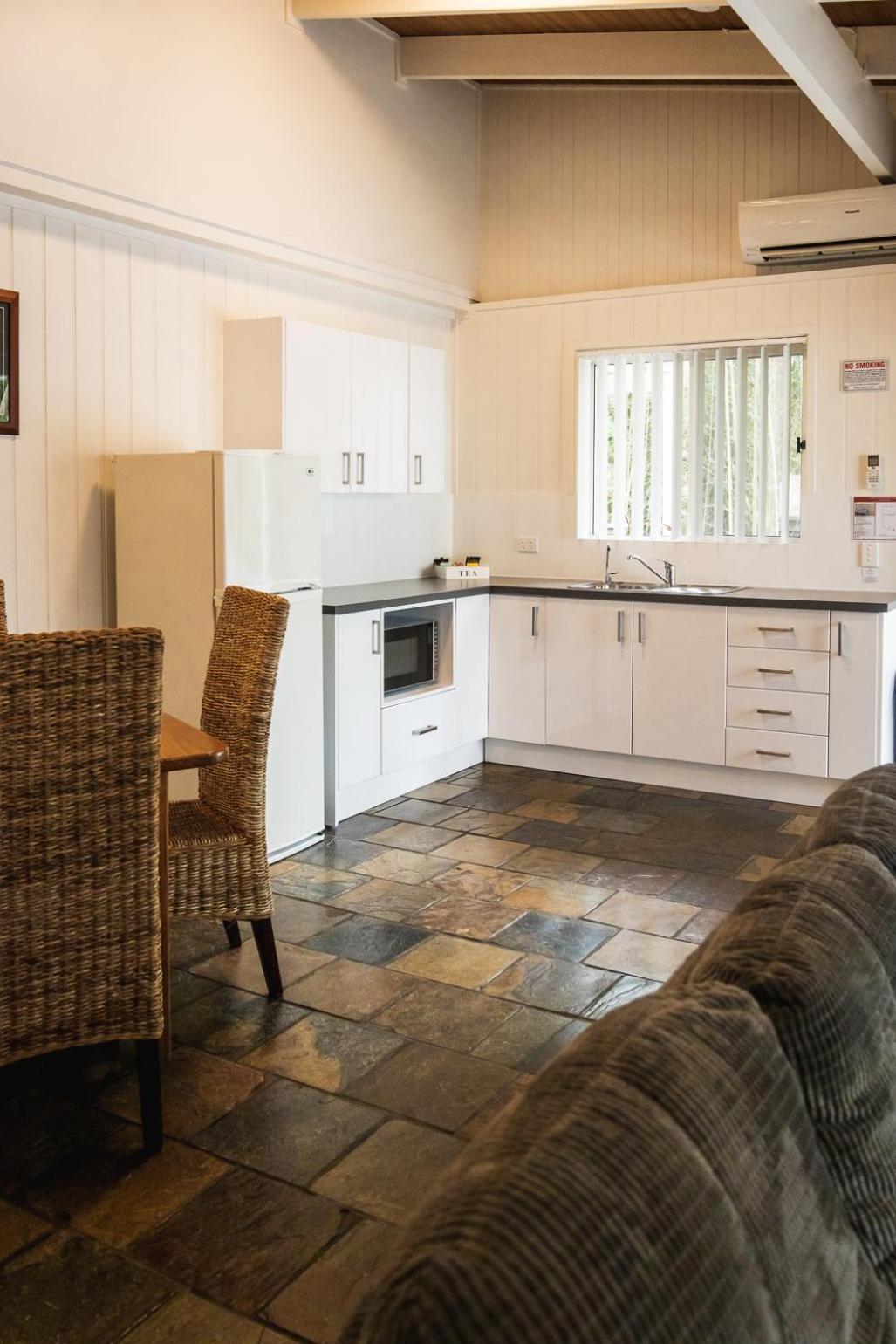 Kondalilla Eco Resort Montville Εξωτερικό φωτογραφία