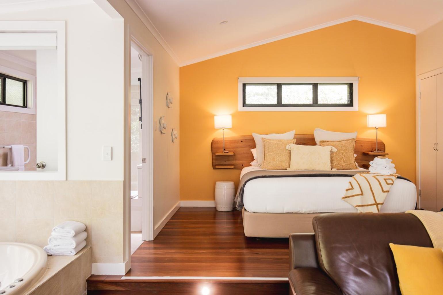 Kondalilla Eco Resort Montville Εξωτερικό φωτογραφία