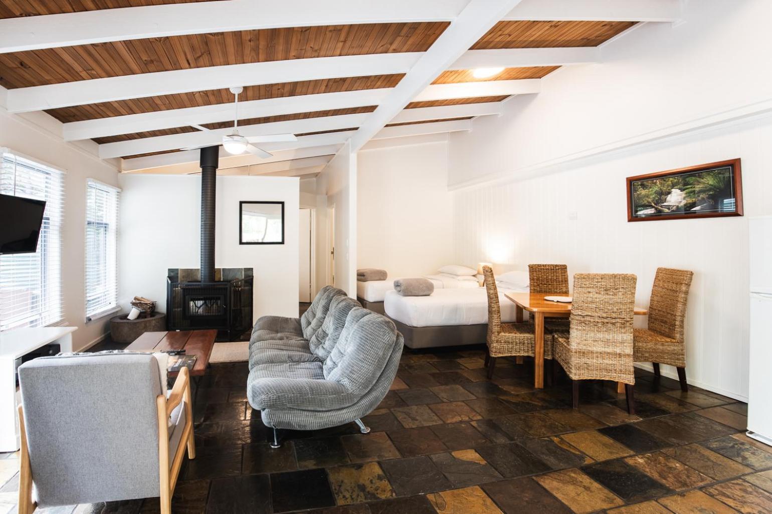 Kondalilla Eco Resort Montville Εξωτερικό φωτογραφία