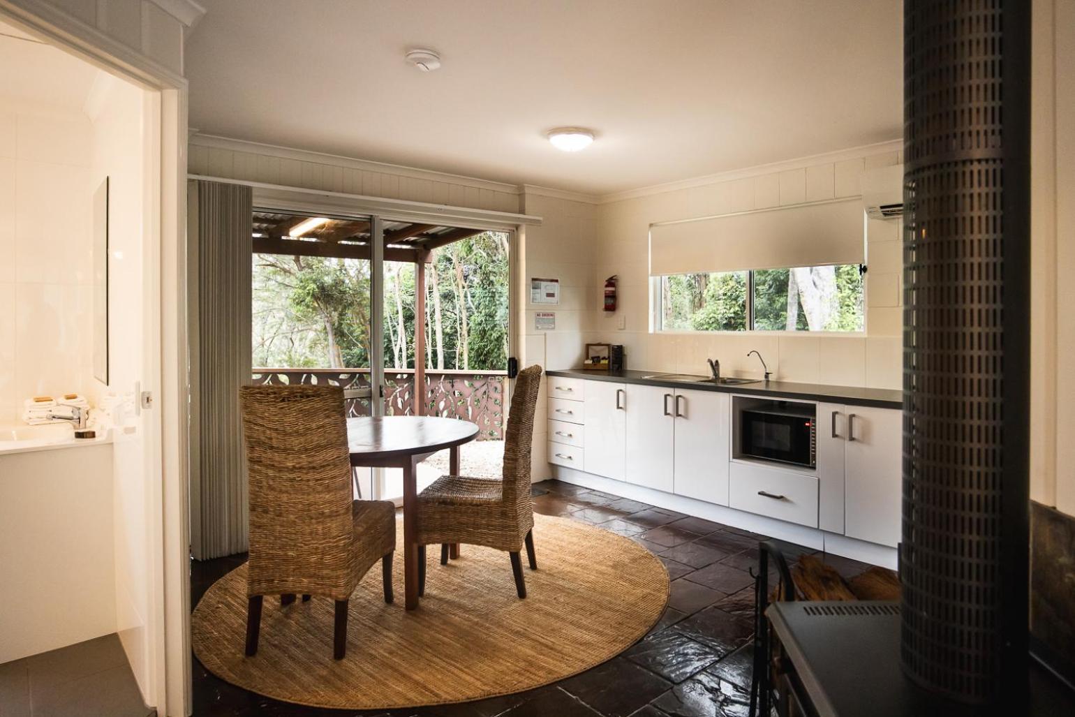 Kondalilla Eco Resort Montville Εξωτερικό φωτογραφία