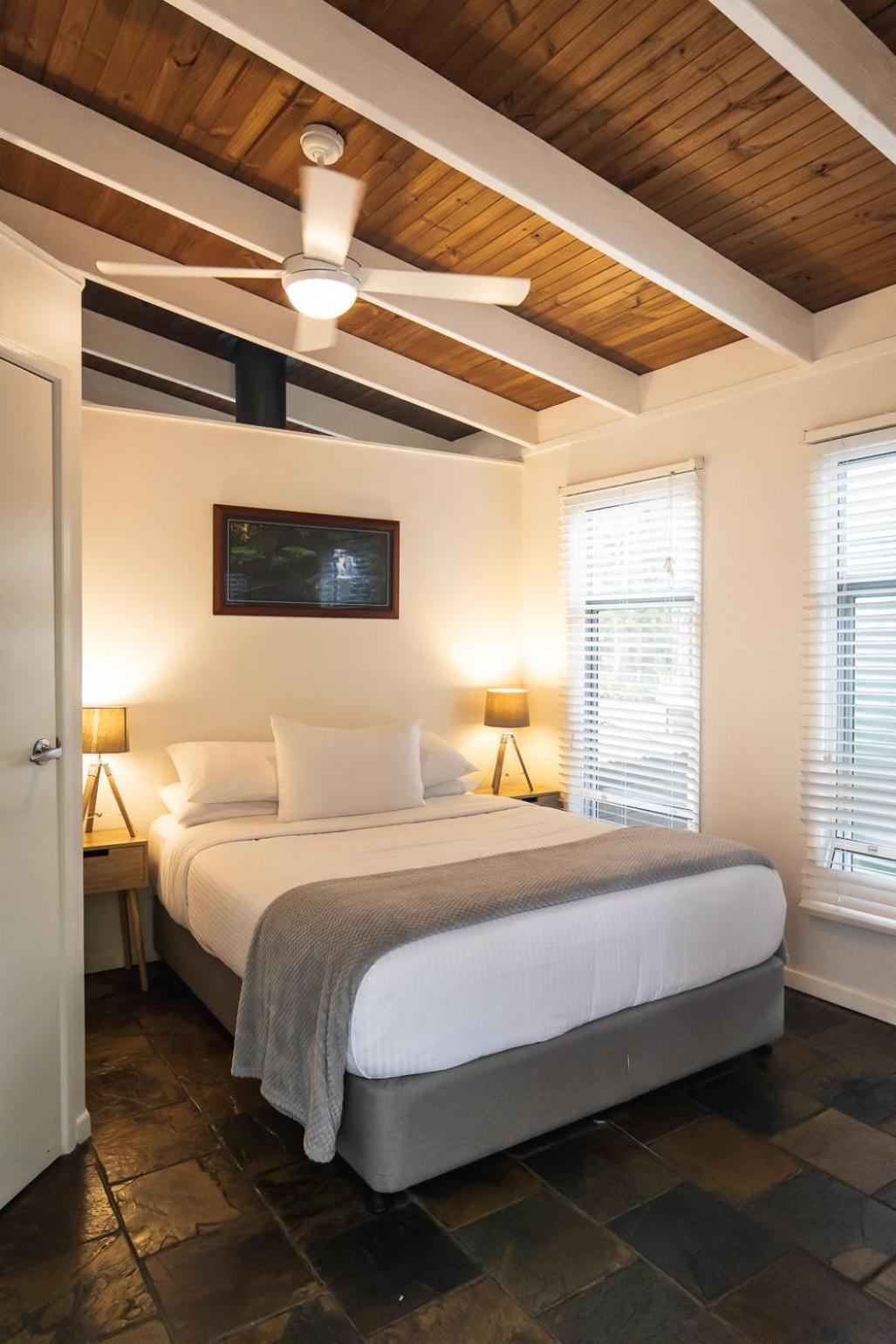 Kondalilla Eco Resort Montville Εξωτερικό φωτογραφία