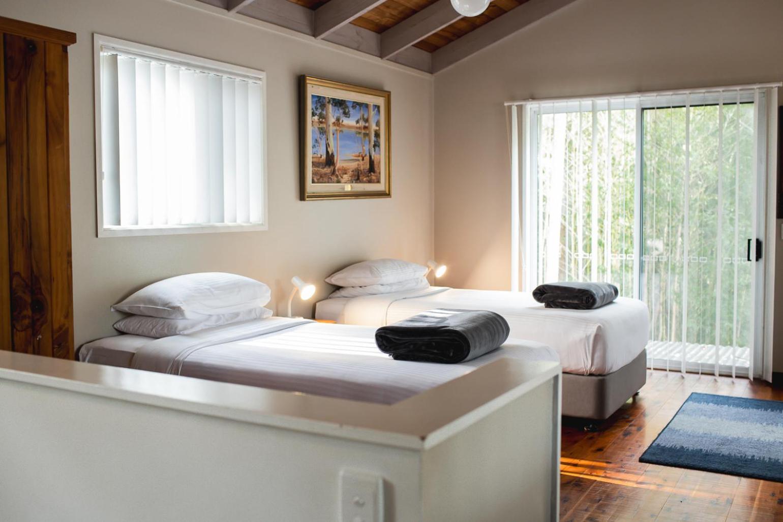 Kondalilla Eco Resort Montville Εξωτερικό φωτογραφία