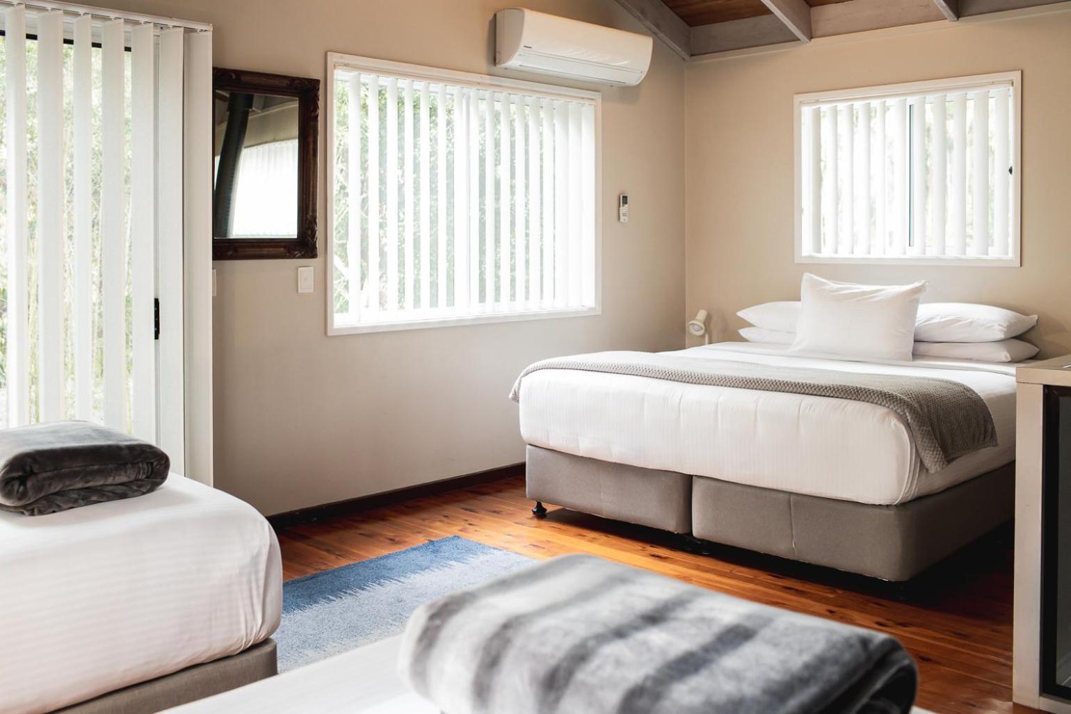 Kondalilla Eco Resort Montville Εξωτερικό φωτογραφία