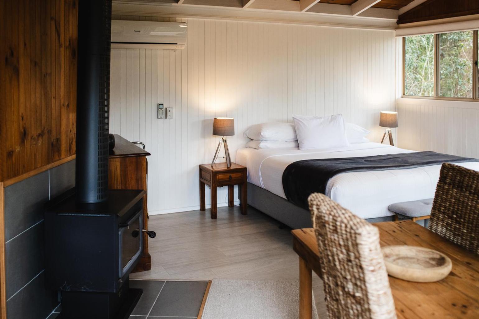 Kondalilla Eco Resort Montville Εξωτερικό φωτογραφία