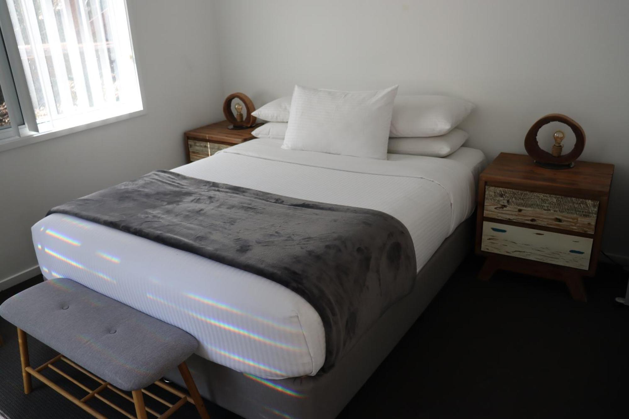 Kondalilla Eco Resort Montville Εξωτερικό φωτογραφία