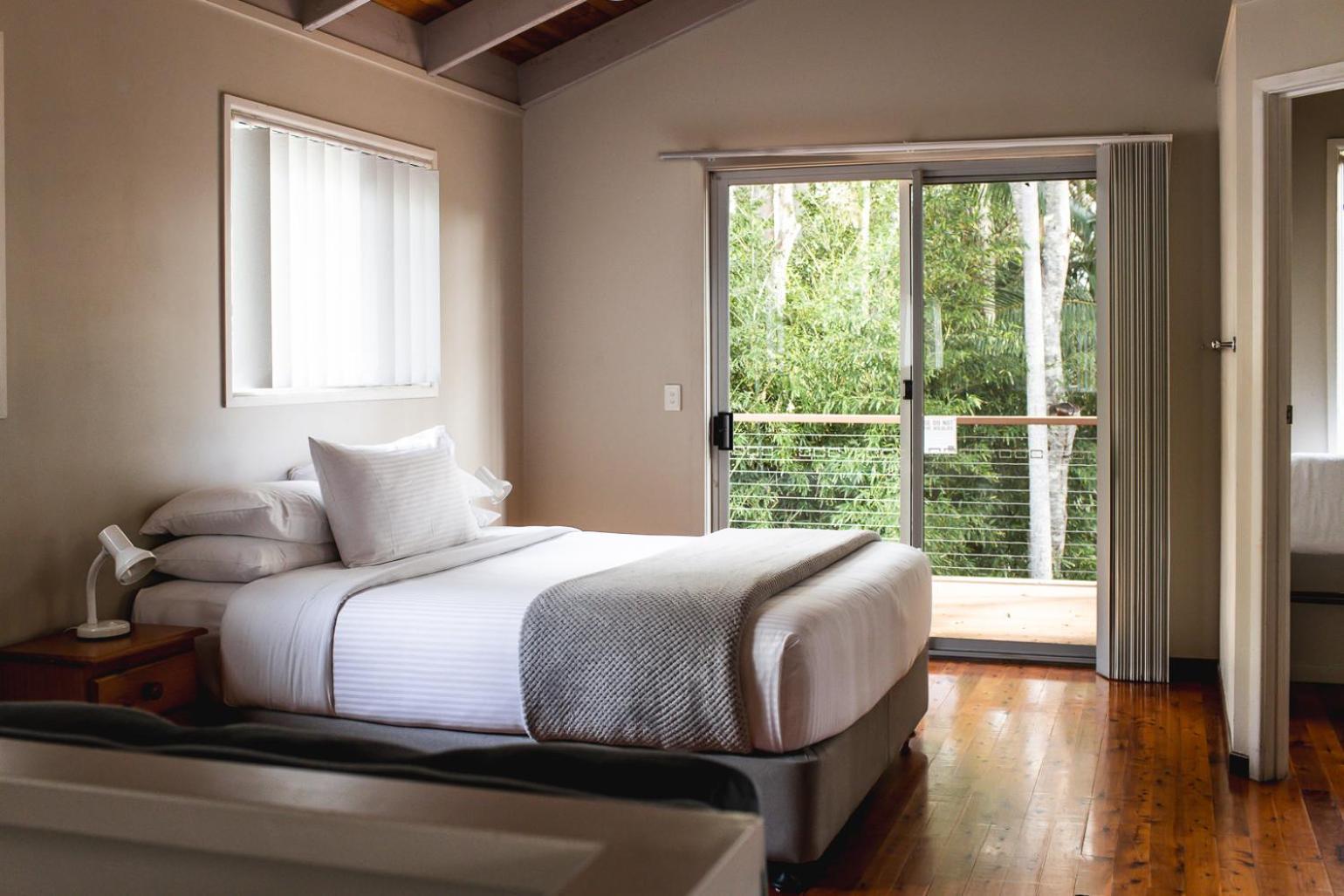 Kondalilla Eco Resort Montville Εξωτερικό φωτογραφία