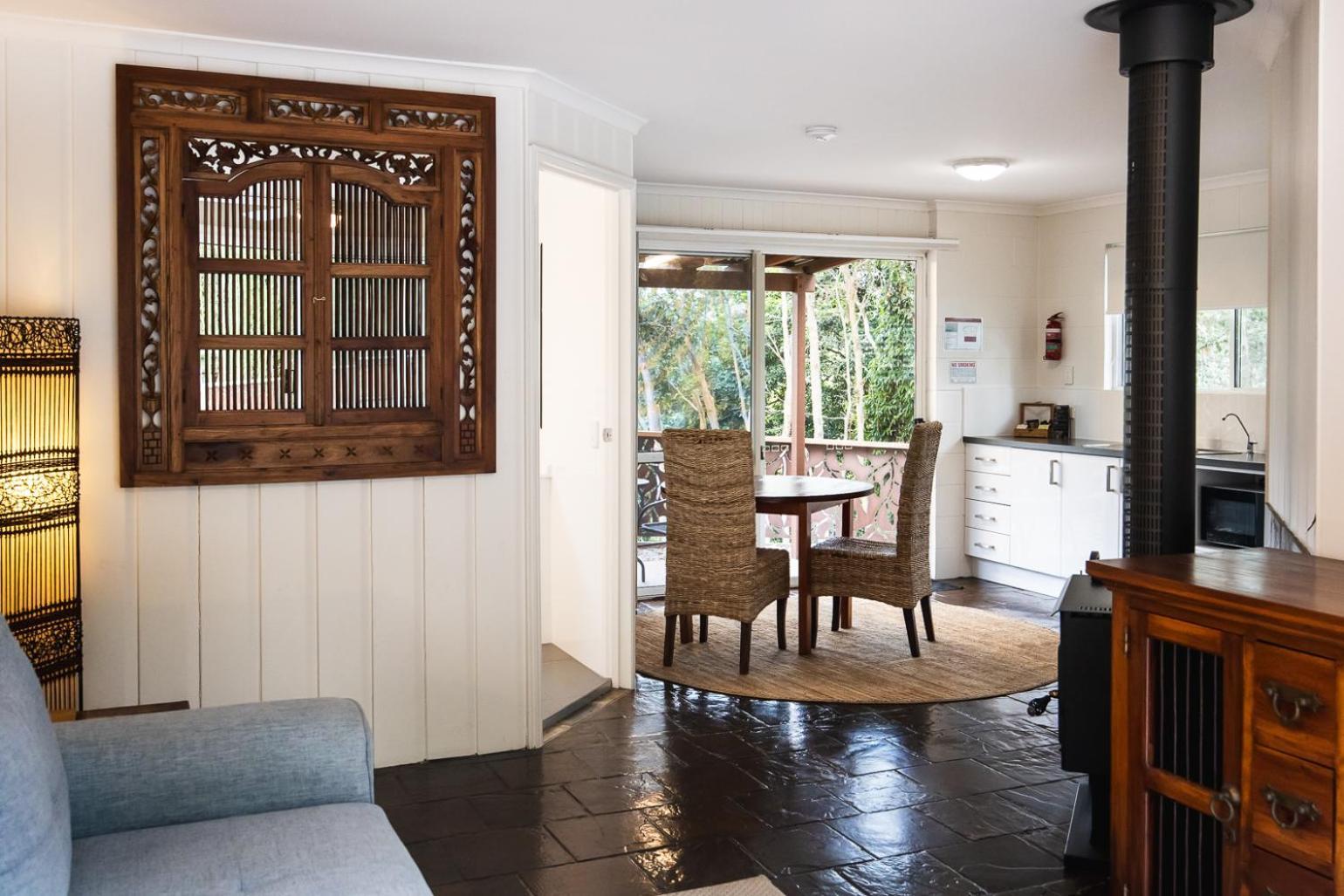Kondalilla Eco Resort Montville Εξωτερικό φωτογραφία