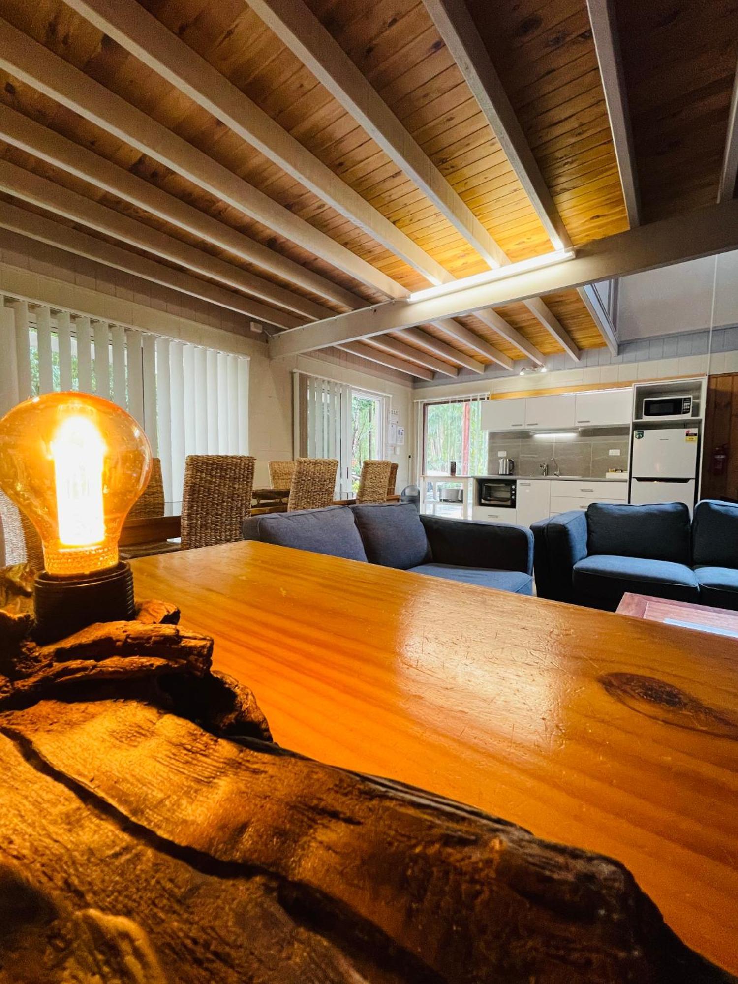 Kondalilla Eco Resort Montville Εξωτερικό φωτογραφία