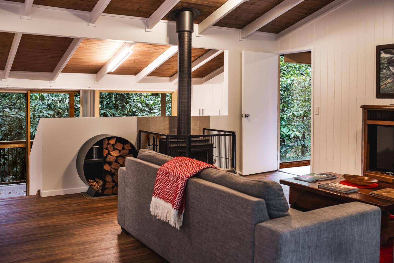 Kondalilla Eco Resort Montville Εξωτερικό φωτογραφία