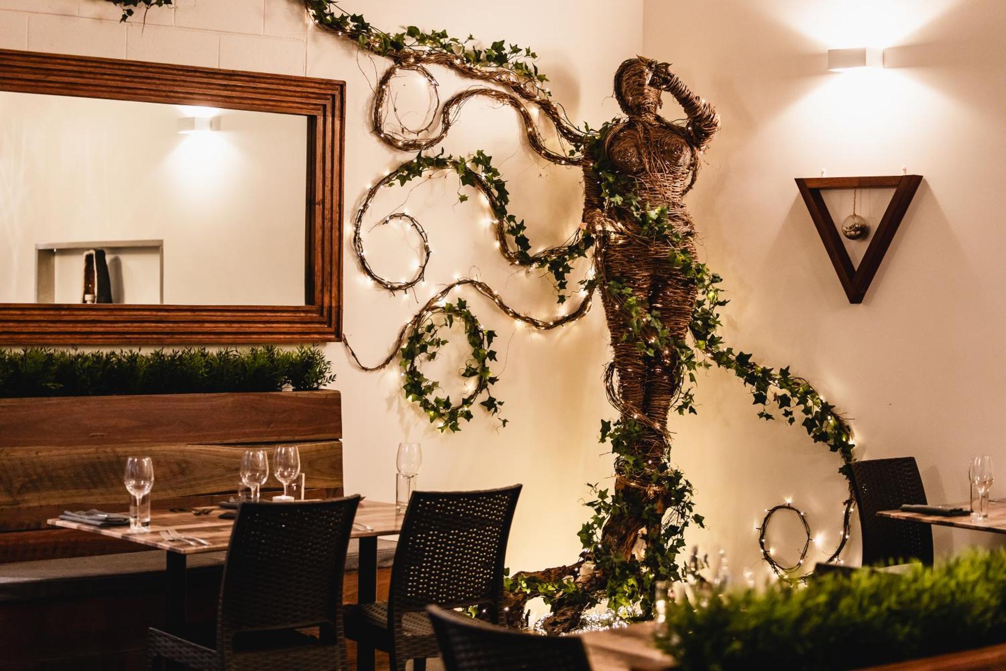 Kondalilla Eco Resort Montville Εξωτερικό φωτογραφία