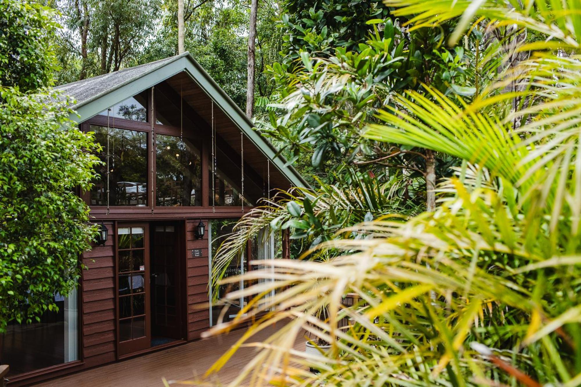 Kondalilla Eco Resort Montville Εξωτερικό φωτογραφία