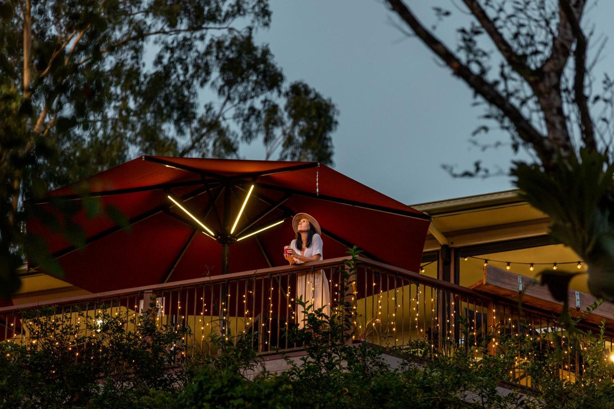 Kondalilla Eco Resort Montville Εξωτερικό φωτογραφία